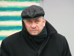 Leon Tarasewicz