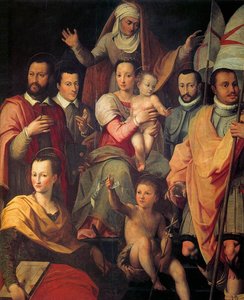 giovanni maria butteri