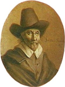 Emanuel De Witte