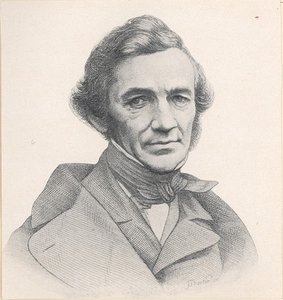 ernest friedrich august rietschel