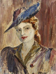 gladys maccabe
