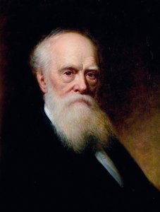 William Harold Cubley
