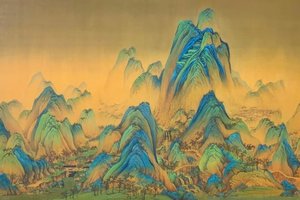 Han Ximeng