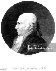 john charles clifton