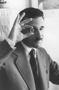 ernesto de sousa
