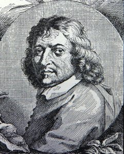Otto Marseus van Schrieck