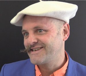 gavin turk