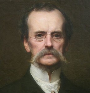 Sir Thomas Francis Dicksee