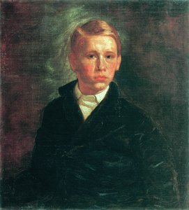 aleksei ivanovich korzukhin
