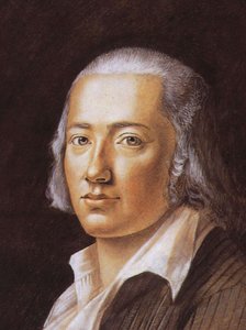 johann christoph friedrich hölder