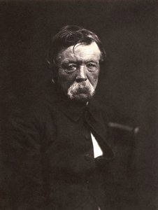 David D'Angers