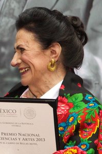 ángela gurría davó
