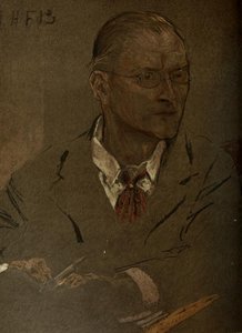 charles francis annesley voysey