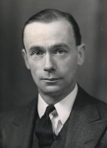 William Menzies Coldstream