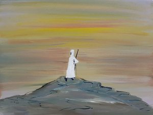 abraham bar jacob the proselyte