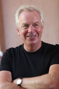 friedrich august stüler / david chipperfield