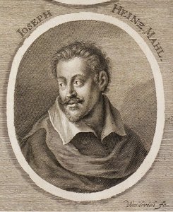 joseph the younger heintz