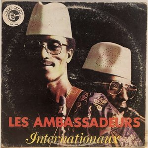 maitre ledy youla et les ambassadeurs internationaux