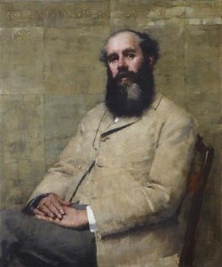 Henry Herbert La Thangue