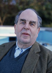 robert morley