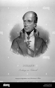 Johann Ehrenfried Stadler