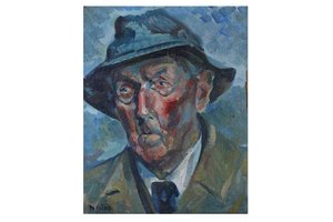 Ronald Ossory Dunlop