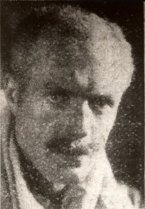 alfred egerton cooper