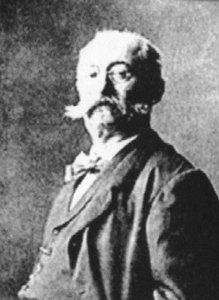 paul désiré trouillebert