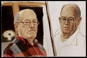 Philip Pearlstein