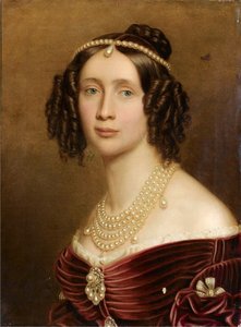 anna maria christian