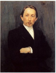 apollinari mikhailovich vasnetsov
