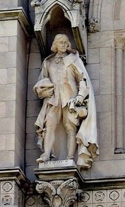 John Haynes-Williams