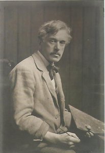 william edward stott
