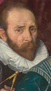 Frans Pourbus Mladší