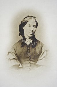 harriet calcott scott