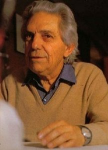 João Batista Vilanova Artigas