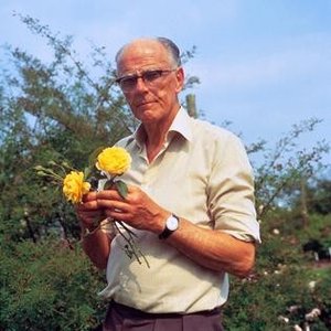 graham stuart thomas