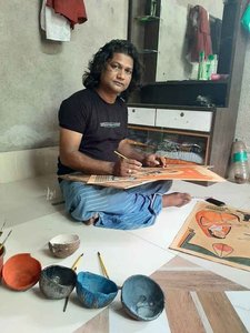 Anwar Chitrakar