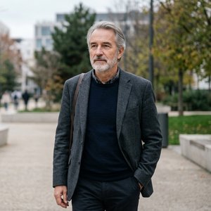 Laurent Fabre