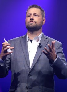 Erik Mortensen