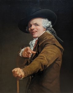 Joseph Ducreux