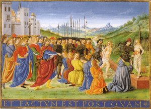 attavante degli attavanti (vante)