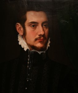 Antonio Campi