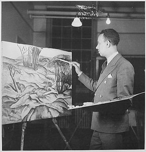hale aspacio woodruff
