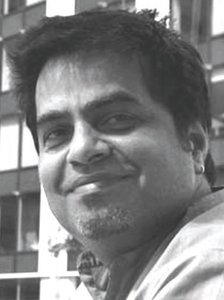 Sudarshan Shetty