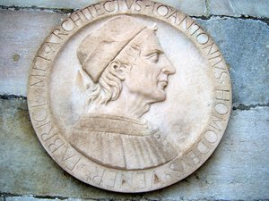 giovanni antonio amadeo