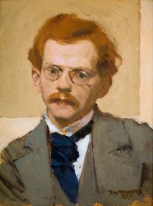 józef mehoffer