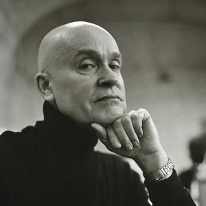Gene Davis