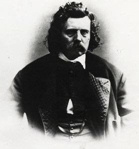 Emanuel Gottlieb Leutze