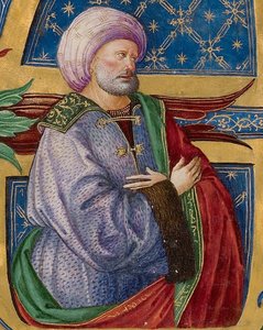 Matteo da Milano